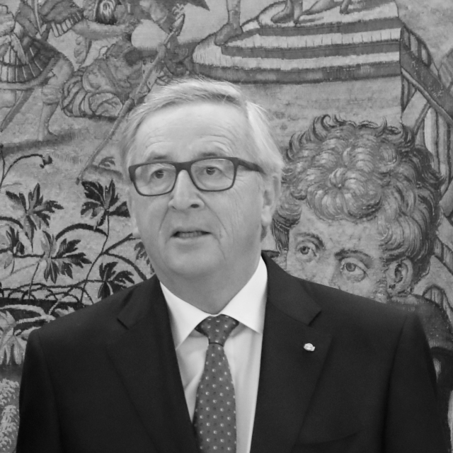 Jean-Claude Juncker