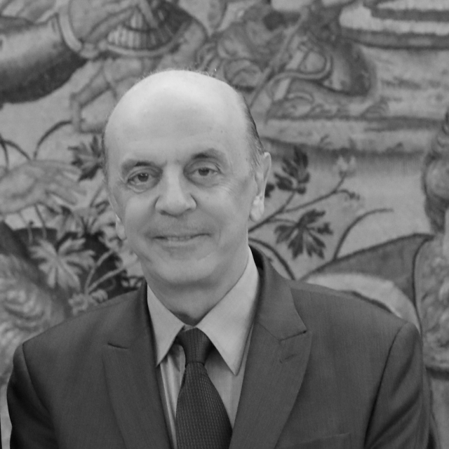 José Serra